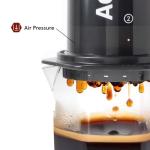 AeroPress XL Coffee Maker: Brew Rich Flavor Fast