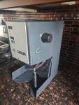 Gaggia Classic Espresso Machine 1425 Watt