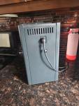 Gaggia Classic Espresso Machine 1425 Watt