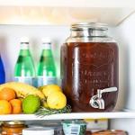 Willow & Everent 1 Gallon Cold Brew Maker