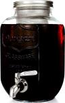 Willow & Everent 1 Gallon Cold Brew Maker
