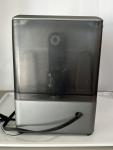 Breville Infuser Espresso Machine - Silver