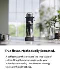 BALMUDA The Brew Coffee Maker with Three Modes