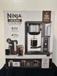 Ninja Hot & Iced 12-Cup Coffee Maker