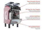 Gaggia Super Automatic Espresso Machine