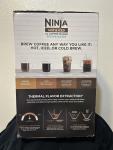 Ninja Hot & Iced 12-Cup Coffee Maker