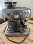 Breville Barista Express Espresso Machine