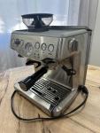 Breville Barista Express Espresso Machine