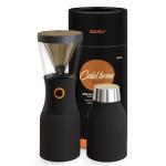 Asobu 40oz Insulated Cold Brew Coffee Maker