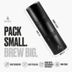VSSL Nest Pour Over Coffee Kit for Adventures