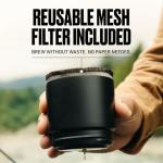 VSSL Nest Pour Over Coffee Kit for Adventures