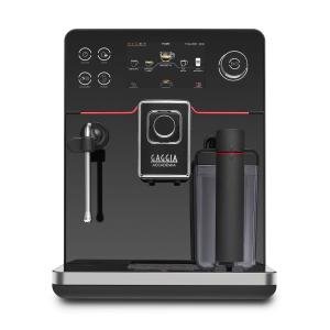 Gaggia Accademia One Touch Cappuccino Machine