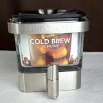 KitchenAid Cold Brew Coffee Maker 28 oz