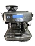 Breville Barista Pro Espresso Machine with Extras