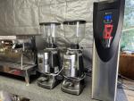 La Marzocco Linea 4 Group Coffee Machine