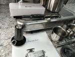 Breville Barista Pro Espresso Machine with Extras