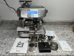 Breville Barista Pro Espresso Machine with Extras