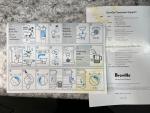 Breville Barista Pro Espresso Machine with Extras