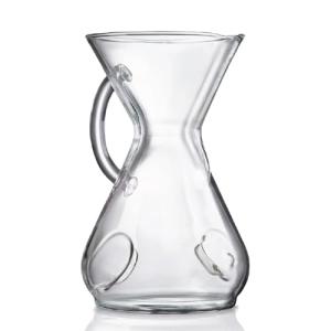 Chemex ChemAer 8-Cup Pour-Over Coffee Maker