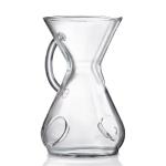 Chemex ChemAer 8-Cup Pour-Over Coffee Maker