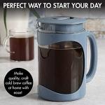 Primula Burke Deluxe Cold Brew Coffee Maker