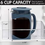 Primula Burke Deluxe Cold Brew Coffee Maker