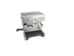 Breville Barista Express Espresso Machine in Steel