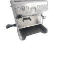 Breville Barista Express Espresso Machine in Steel