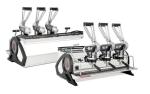 La Marzocco Leva X 3-Group Espresso Machine