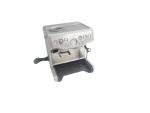 Breville Barista Express Espresso Machine in Steel