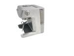Breville Barista Express Espresso Machine in Steel
