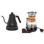 COSORI Electric Gooseneck Kettle with Variable Presets