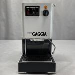 Gaggia Espresso Machine 1500w for Repair