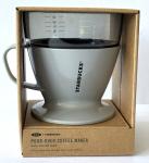 Starbucks OXO Pour-Over Coffee Maker with Filters