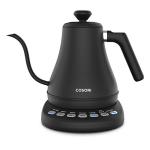COSORI Electric Gooseneck Kettle with Variable Presets