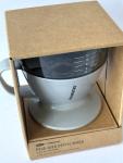 Starbucks OXO Pour-Over Coffee Maker with Filters