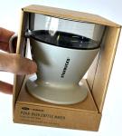 Starbucks OXO Pour-Over Coffee Maker with Filters