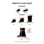 Nespresso Vertuo Next Coffee and Espresso Machine