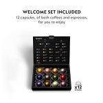 Nespresso Vertuo Next Coffee and Espresso Machine