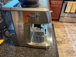 Breville Barista Express Espresso Machine BES870XL