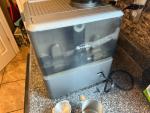 Breville Barista Express Espresso Machine BES870XL