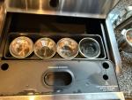 Breville Barista Express Espresso Machine BES870XL