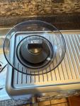 Breville Barista Express Espresso Machine BES870XL