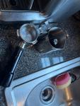 Breville Barista Express Espresso Machine BES870XL