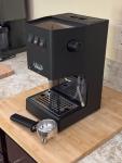 Gaggia Classic Evo Pro Espresso Machine - Black