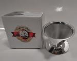 Stainless Steel Pour Over Coffee Maker with Filter