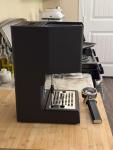 Gaggia Classic Evo Pro Espresso Machine - Black