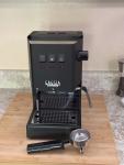 Gaggia Classic Evo Pro Espresso Machine - Black