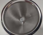 Stainless Steel Pour Over Coffee Maker with Filter