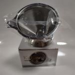 Stainless Steel Pour Over Coffee Maker with Filter